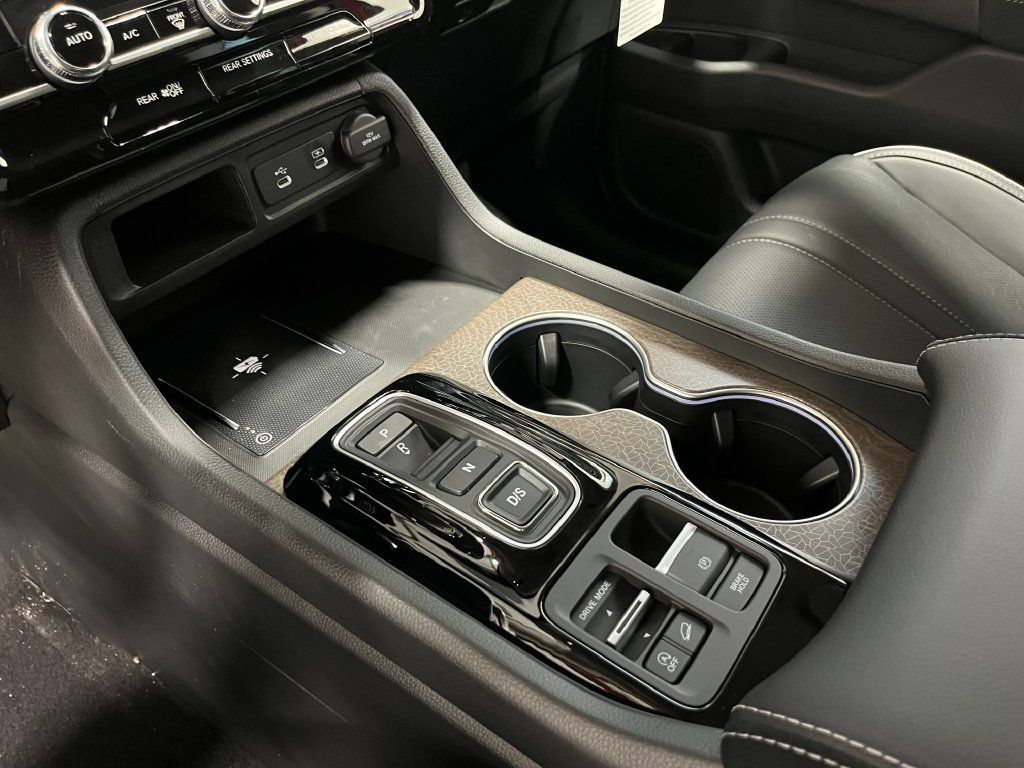 New 2026 Honda Pilot Elite image 20