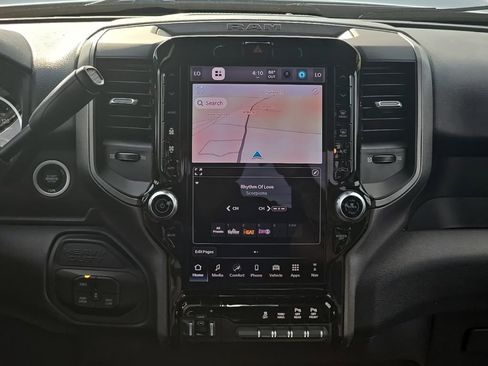 New 2026 RAM 2500 Tradesman image 32