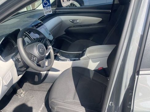 Used 2024 Hyundai Tucson SEL AWD/4WD image 7