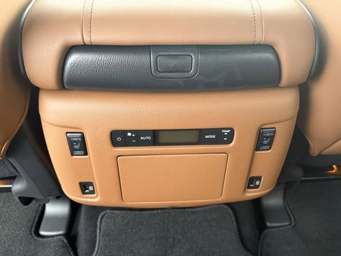 Used 2023 INFINITI QX80 Sensory w/ Cargo Package image 19