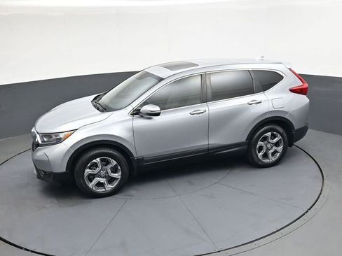 Used 2018 Honda CR-V EX image 27