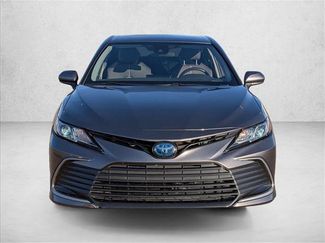 Used 2021 Toyota Camry LE video 2