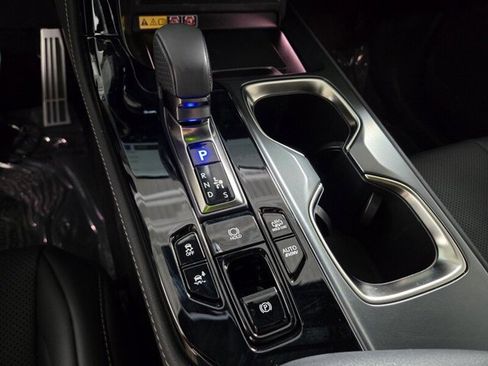 Certified 2025 Lexus NX 450h+ F Sport w/ Towing Package (2000 Lbs) image 34