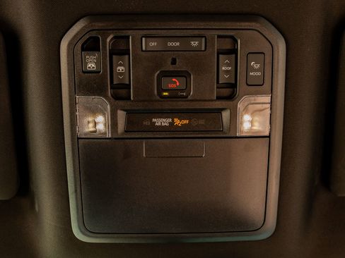 Used 2026 Toyota Tundra 1794 Edition image 30