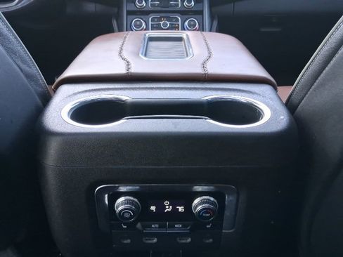 Used 2023 GMC Yukon XL Denali Ultimate image 27