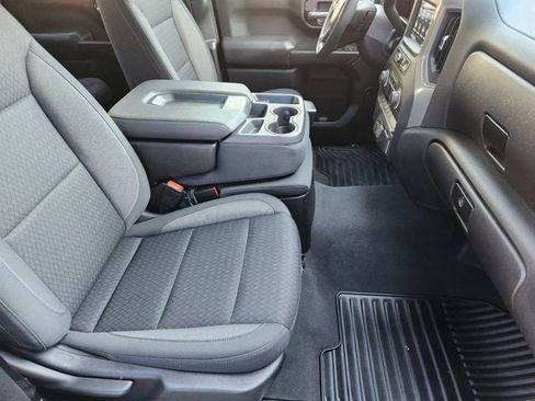 Used 2023 Chevrolet Silverado 1500 Custom image 20