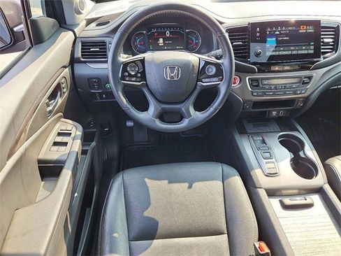 Used 2022 Honda Pilot Special Edition image 13