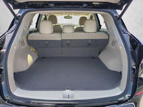 Used 2018 Nissan Murano SL w/ Cargo Package FWD image 6