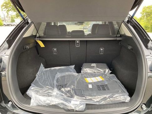 New 2025 MAZDA CX-5 AWD 2.5 S image 27