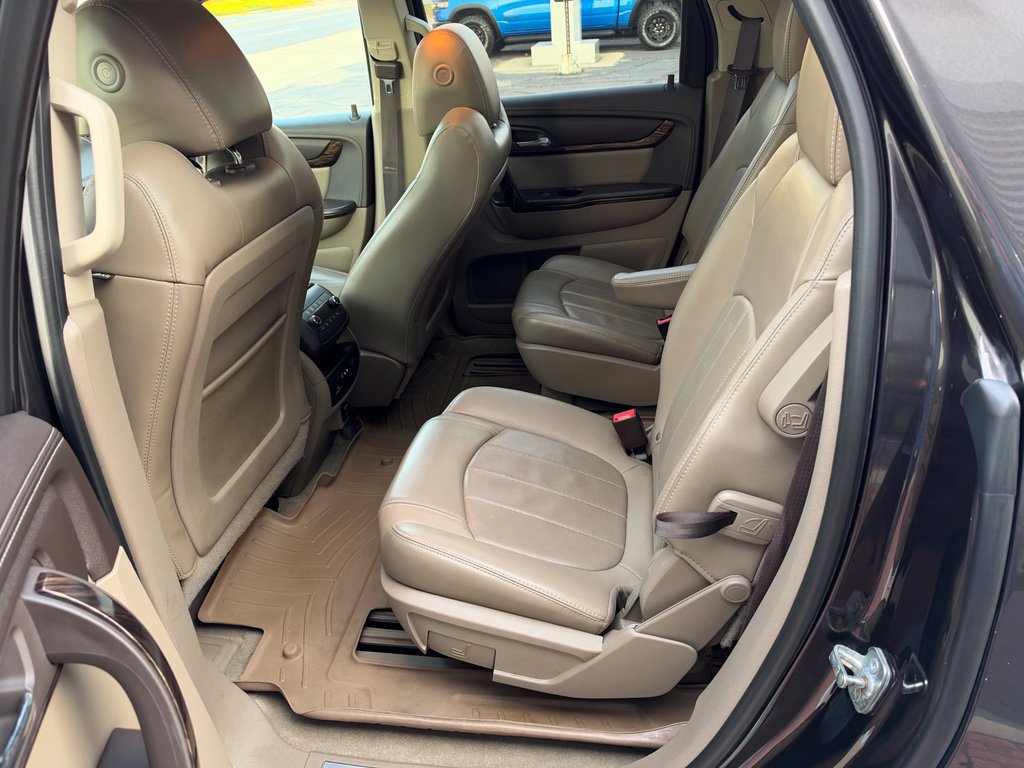 Used 2016 GMC Acadia Denali AWD/4WD image 14
