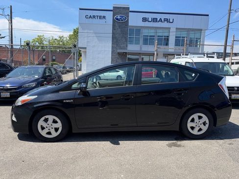 Used 2010 Toyota Prius Two FWD image 4