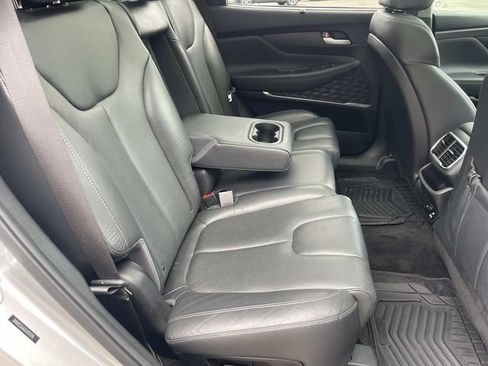 Used 2020 Hyundai Santa Fe Limited FWD image 22