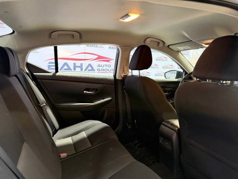 Used 2022 Nissan Sentra SV w/ All-Weather Package image 40