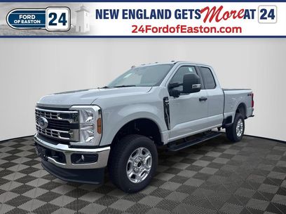 New 2026 Ford F250 XLT w/ 360-Degree Camera Package