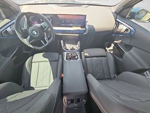 Used 2026 BMW X3 xDrive30i w/ M Sport Package AWD/4WD image 12