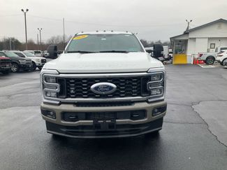 New 2026 Ford F350 King Ranch video 2