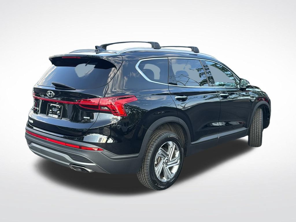 Used 2023 Hyundai Santa Fe SEL AWD/4WD image 7
