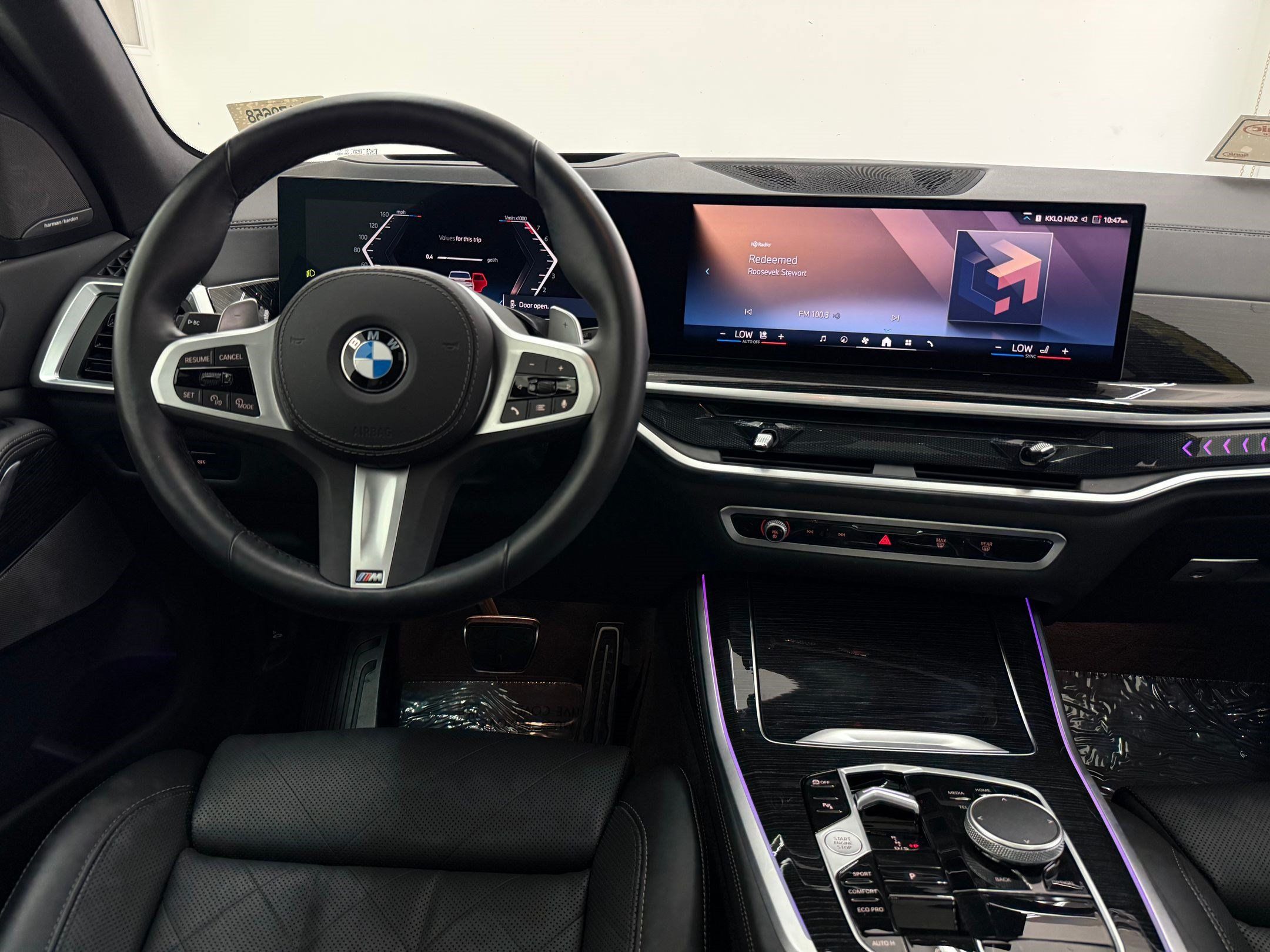 Used 2026 BMW X5 sDrive40i RWD image 30