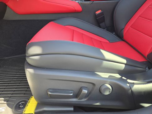 New 2026 Lexus IS 350 F Sport w/ Technology Package image 18