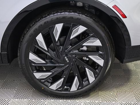 New 2026 Lincoln Nautilus Reserve w/ Jet Appearance Package image 20