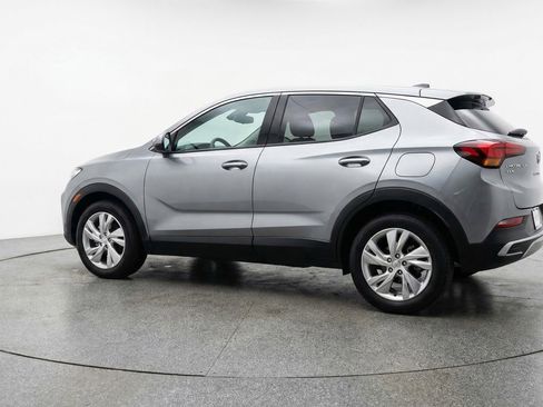 Used 2025 Buick Encore GX Preferred FWD image 6