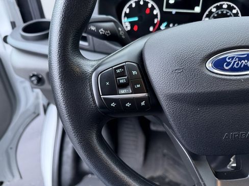 Used 2023 Ford Transit 250 Low Roof AWD w/ Exterior Upgrade Package image 23