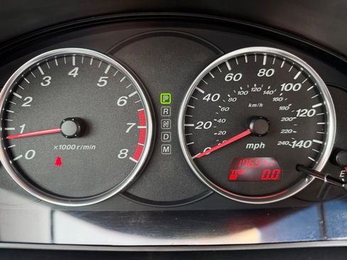 Used 2007 MAZDA MAZDA6 i Sport Value Edition FWD image 26