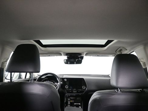 Used 2022 Lexus NX 350 AWD w/ Premium Package image 18