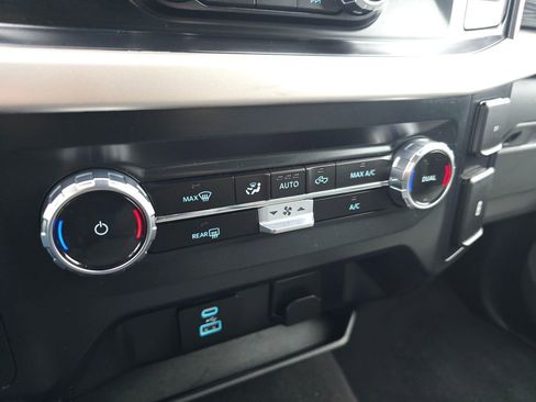 Used 2023 Ford F150 XLT w/ Equipment Group 301A Mid image 26