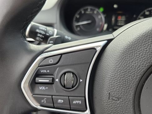 Used 2023 Acura RDX AWD image 23