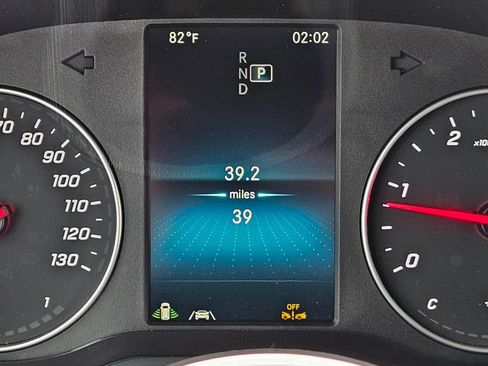 New 2024 Mercedes-Benz Sprinter 3500 image 21