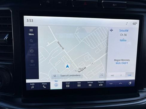 Used 2021 Ford F150 XLT w/ Equipment Group 302A High image 25