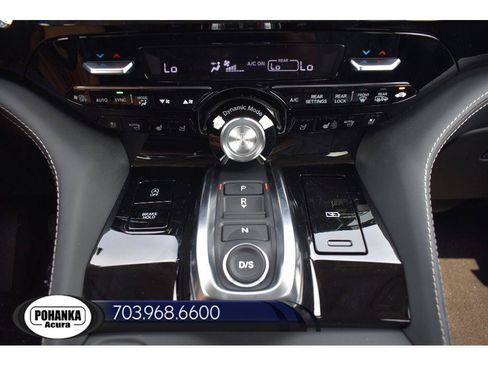 New 2026 Acura MDX SH-AWD w/ Advance Package image 16