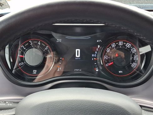 Used 2023 Dodge Challenger SXT w/ Blacktop Package image 20