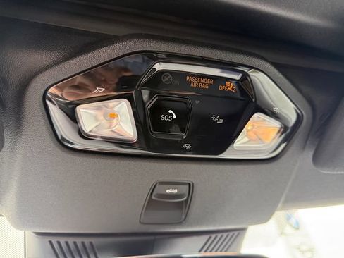 Used 2026 MINI Cooper S FWD image 24