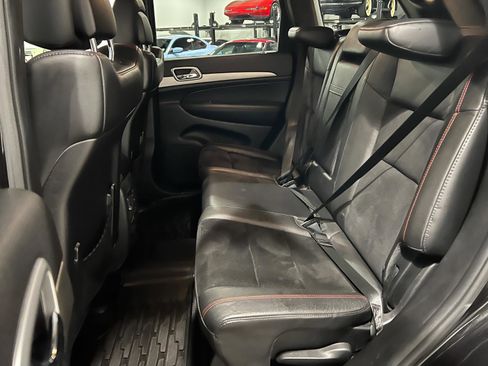 Used 2013 Jeep Grand Cherokee Trailhawk image 26