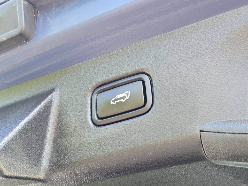 Used 2025 Hyundai Tucson SEL AWD/4WD image 31