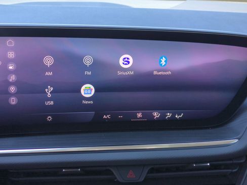 New 2026 Buick Envision Preferred image 12