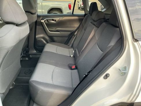 Used 2024 Toyota RAV4 XLE w/ Convenience Package AWD/4WD image 22