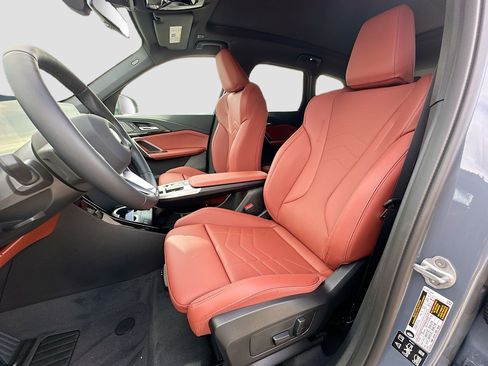 New 2026 BMW X1 xDrive28i w/ Convenience Package image 15