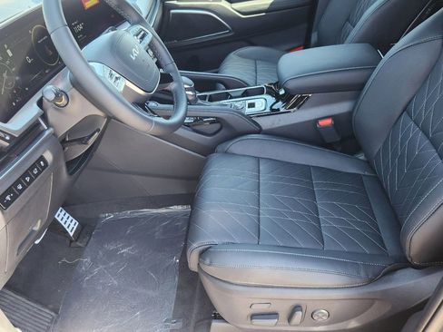 New 2025 Kia Telluride SX X-Line image 11