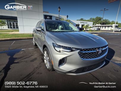 Used 2023 Buick Envision Avenir