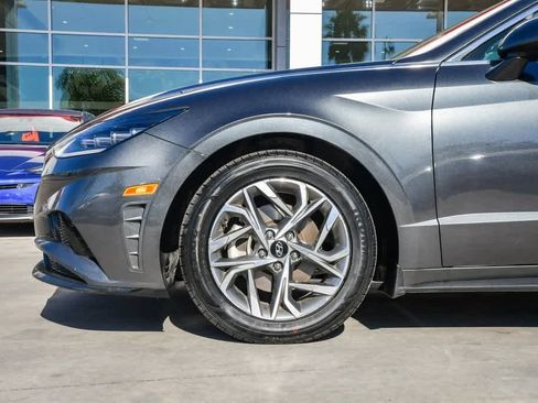 Used 2023 Hyundai Sonata SEL w/ Preferred Accessory Package image 10