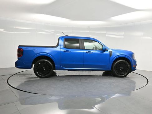 Used 2025 Ford Maverick Lobo image 28