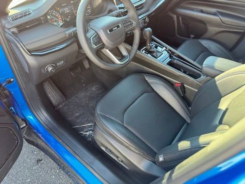 New 2026 Jeep Compass Limited image 17