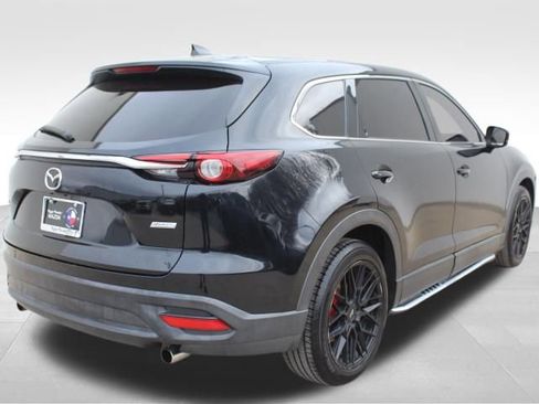 Used 2018 MAZDA CX-9 Touring image 8