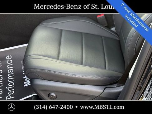 New 2026 Mercedes-Benz GLE 350 4MATIC image 12