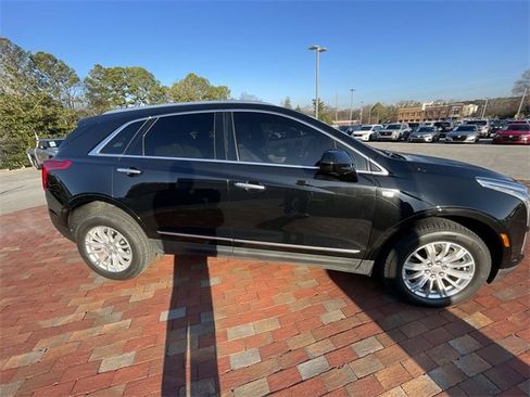 Used 2019 Cadillac XT5 Base image 23