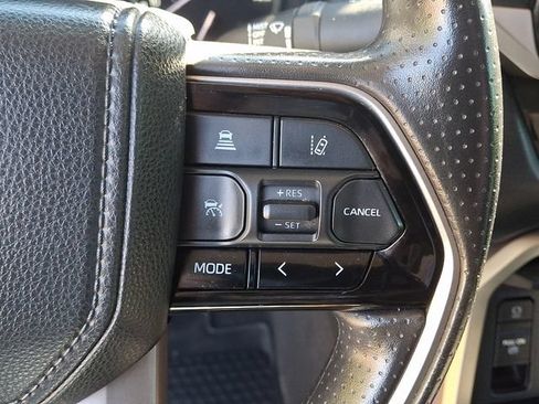 Used 2023 Toyota Tundra SR5 w/ SR5 Convenience Package AWD/4WD image 22