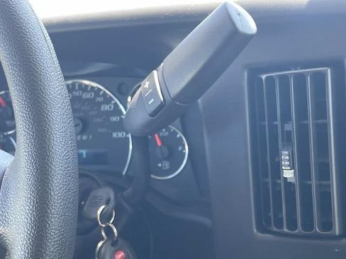 New 2026 Chevrolet Express 2500 w/ Driver Convenience Package RWD image 23